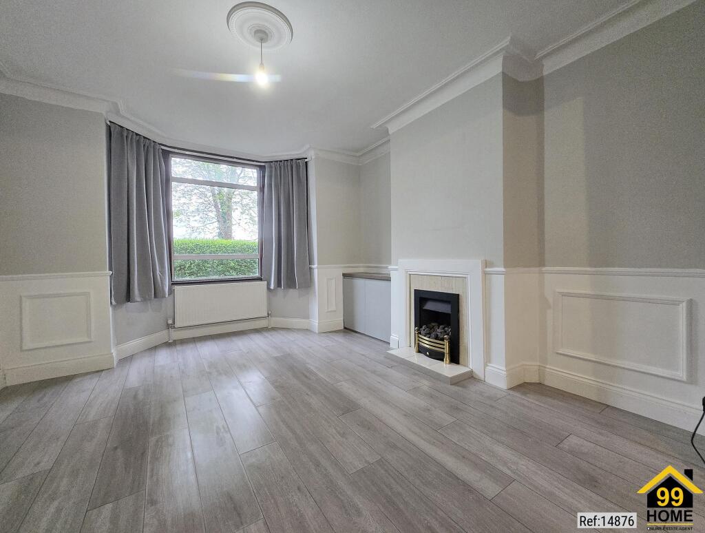 Main image of property: Somerset Road, Orpington, Kent, BR6
