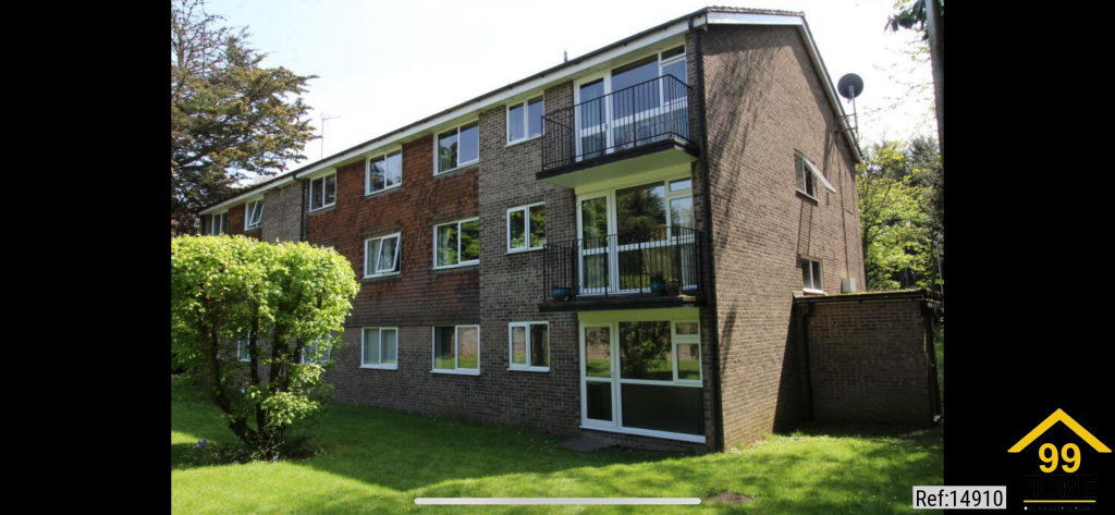 Main image of property: Armadale court, Reading, Berks, RG30