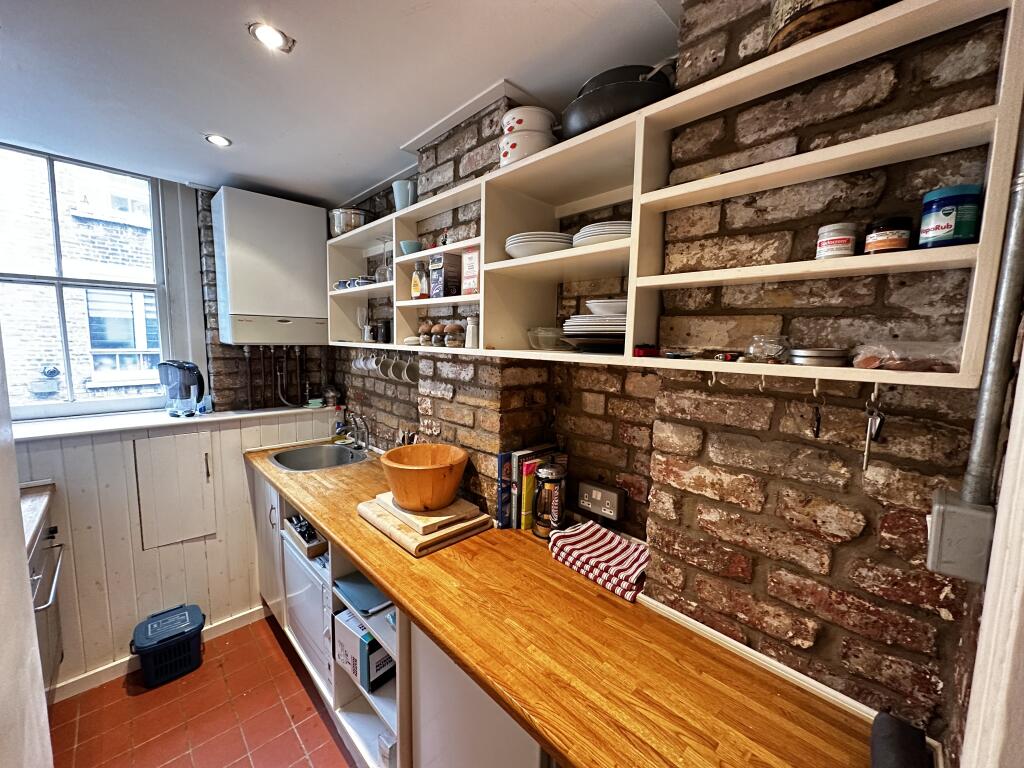 Main image of property: Victoria Chambers, Shoreditch, London, EC2A