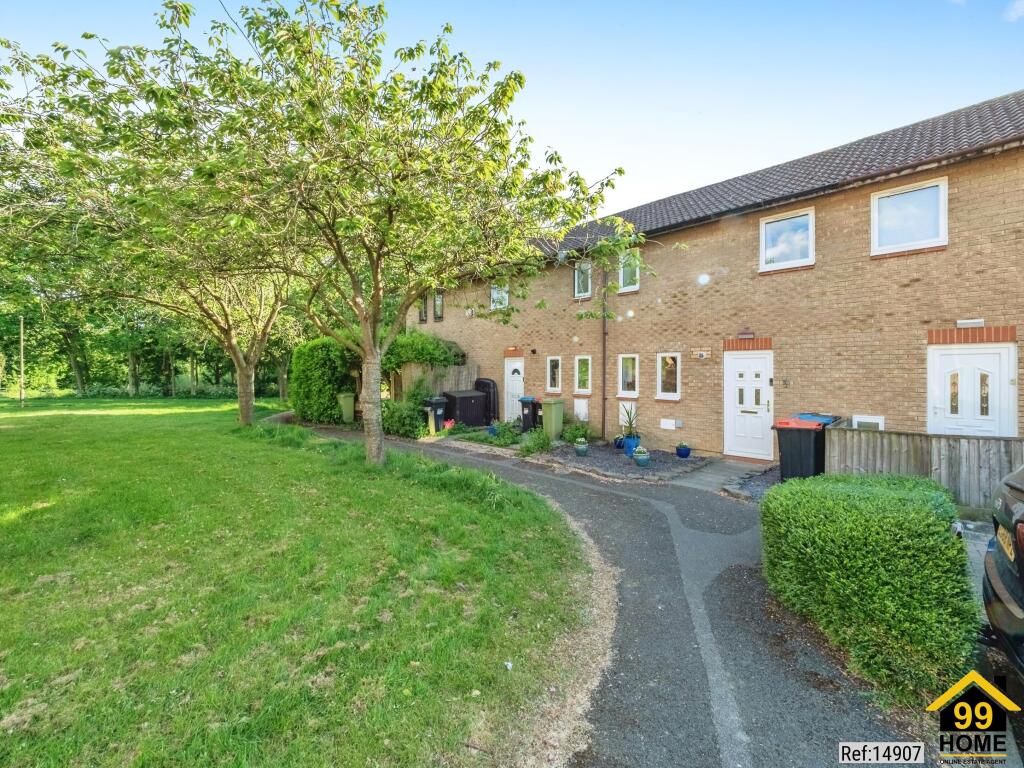 Main image of property: Newbury Court, Bletchley, Milton Keynes, MK3