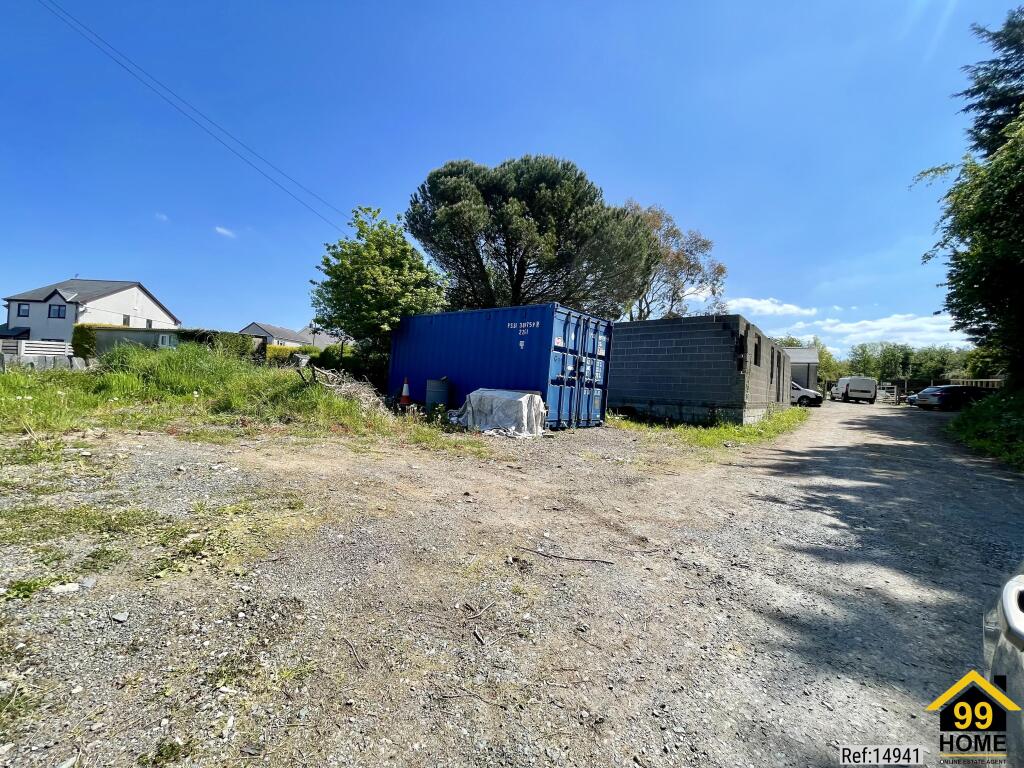 Main image of property: Off Llanberis Road, Rhosbodrual, Gwynedd, LL55