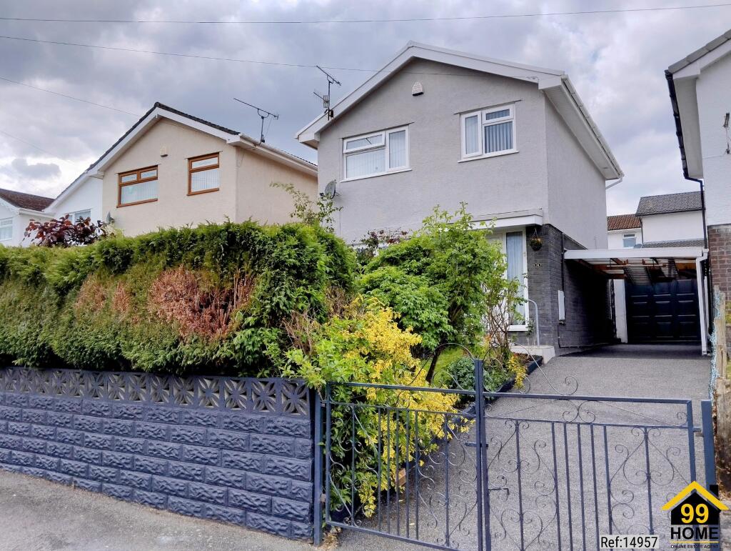 Main image of property: Sycamore Close, Aberdare, Rhondda Cynon Taf, CF44