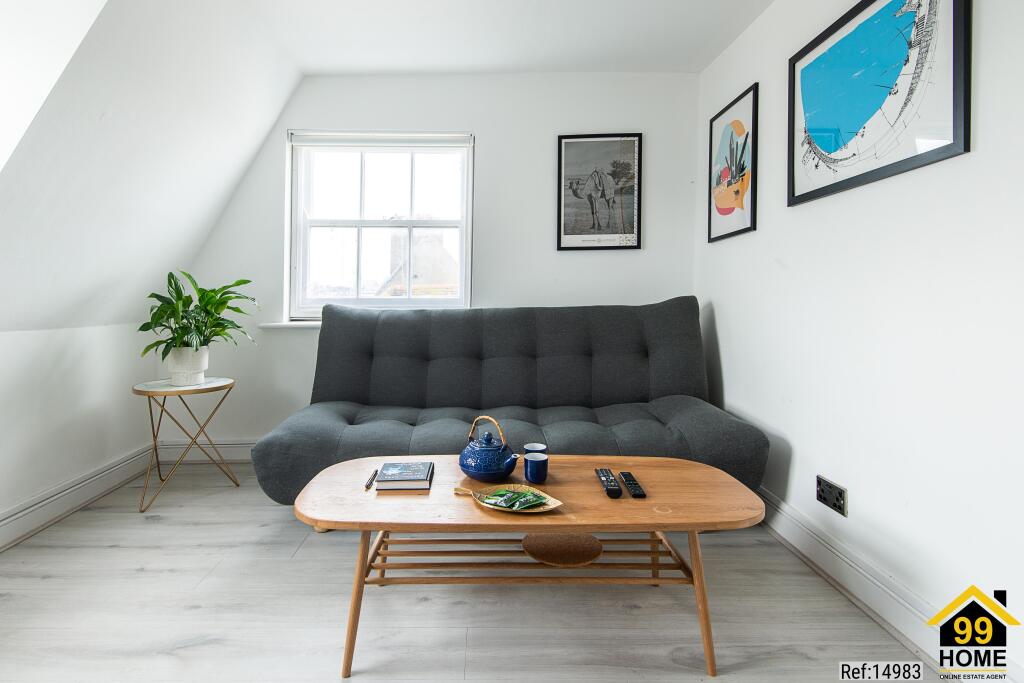 Main image of property: 15 St James Street Brighton East Sussex BN21RF, BN2