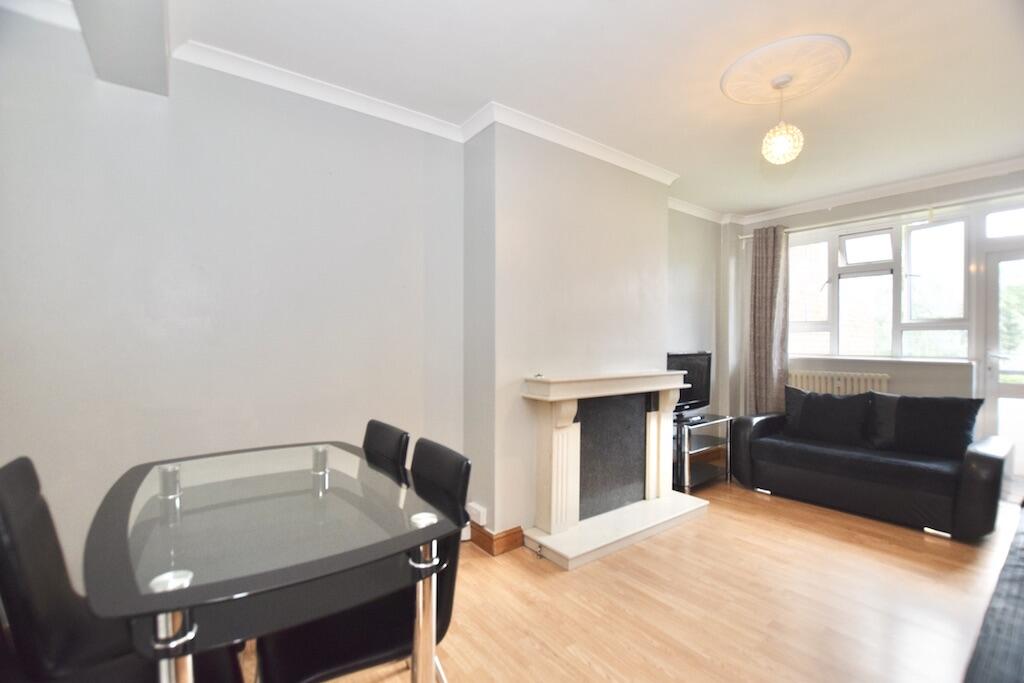 Main image of property: Broughton Court, London, Ealing, W13