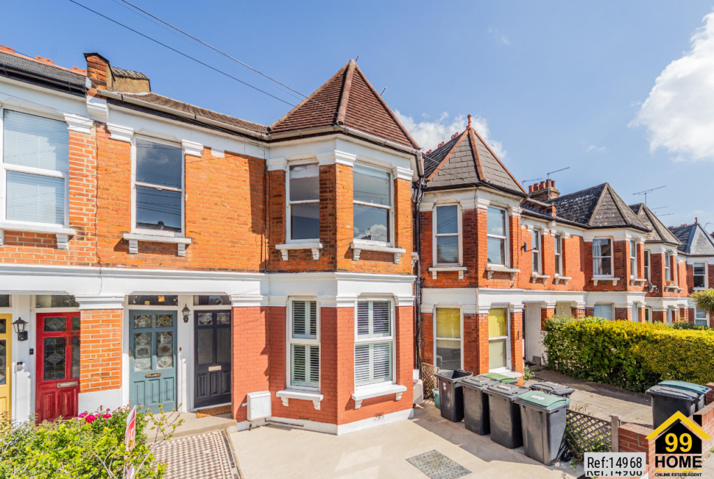 Main image of property: albert road, London, N22
