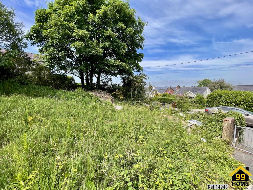 Main image of property: Minffordd Estate, Llanrug, GWYNEDD, LL55