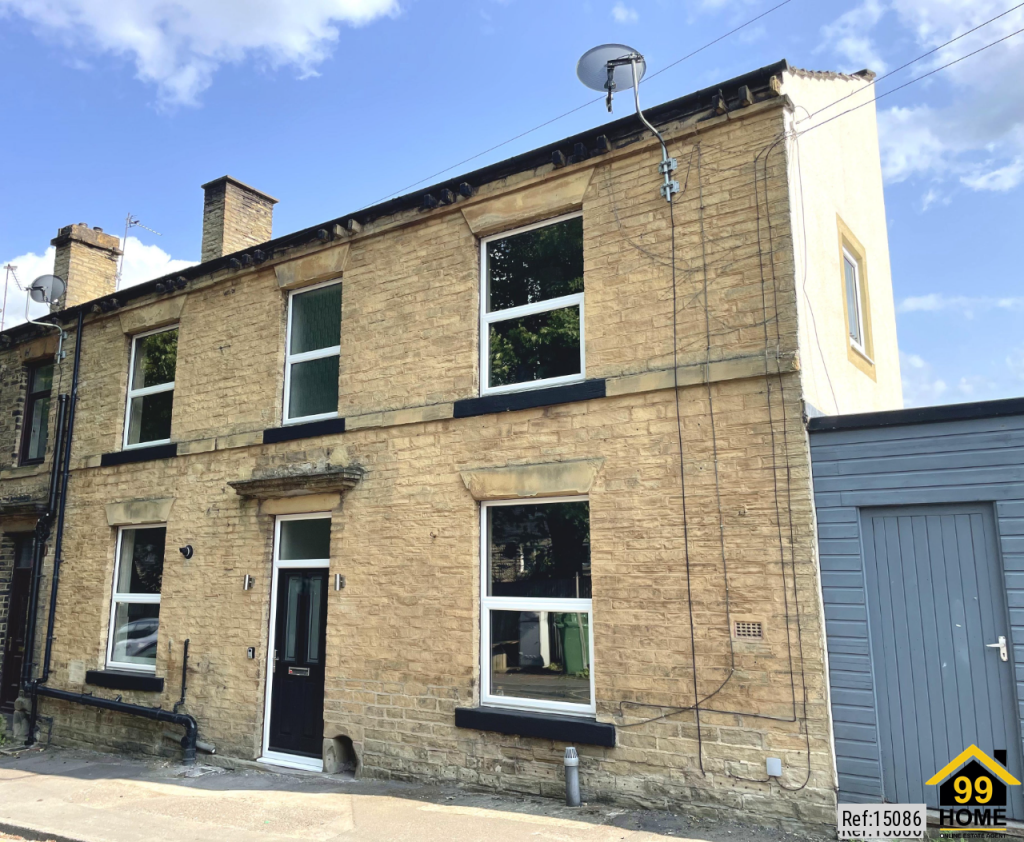 Main image of property: Valley Road, Cleckheaton, West Yorkshire, BD19