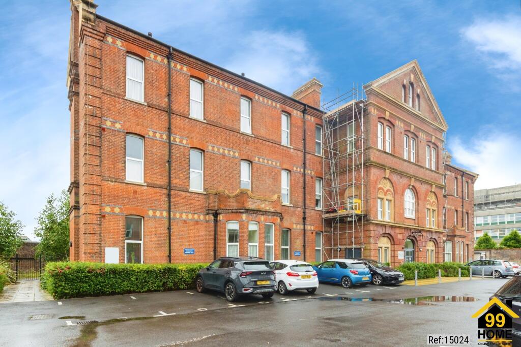 Main image of property: Finchdean Gardens, Portsmouth, Union Road, PO3