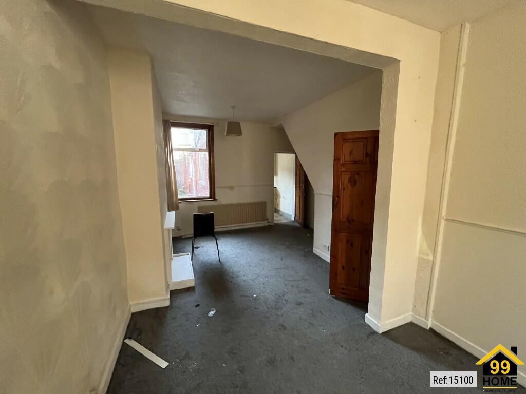 Main image of property: Aire Street, Middlesbrough, Cleveland, TS1