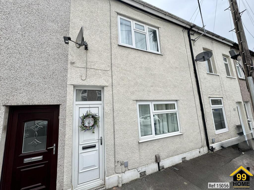 Main image of property: Prince Street, Newport, Gwent, NP19