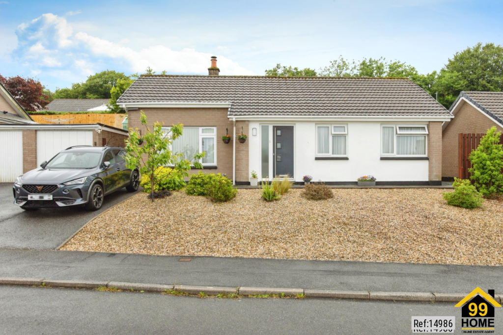Main image of property: Bosvenna View, Bodmin, Cornwall, PL31