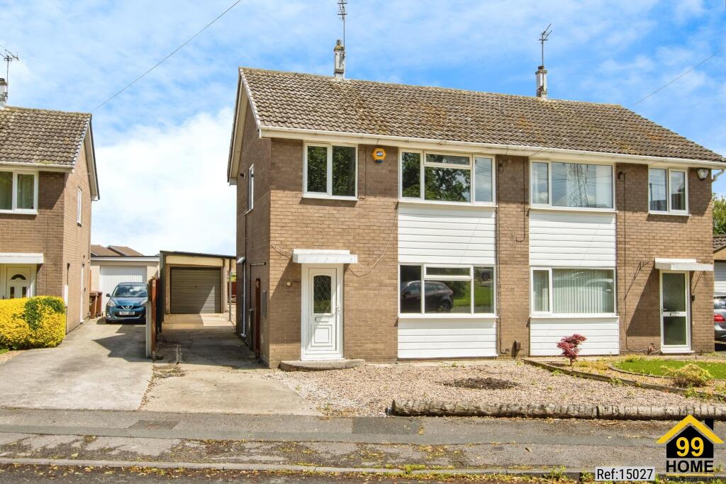 Main image of property: Willow Garth, Wakefield, West Yorkshire, WF4