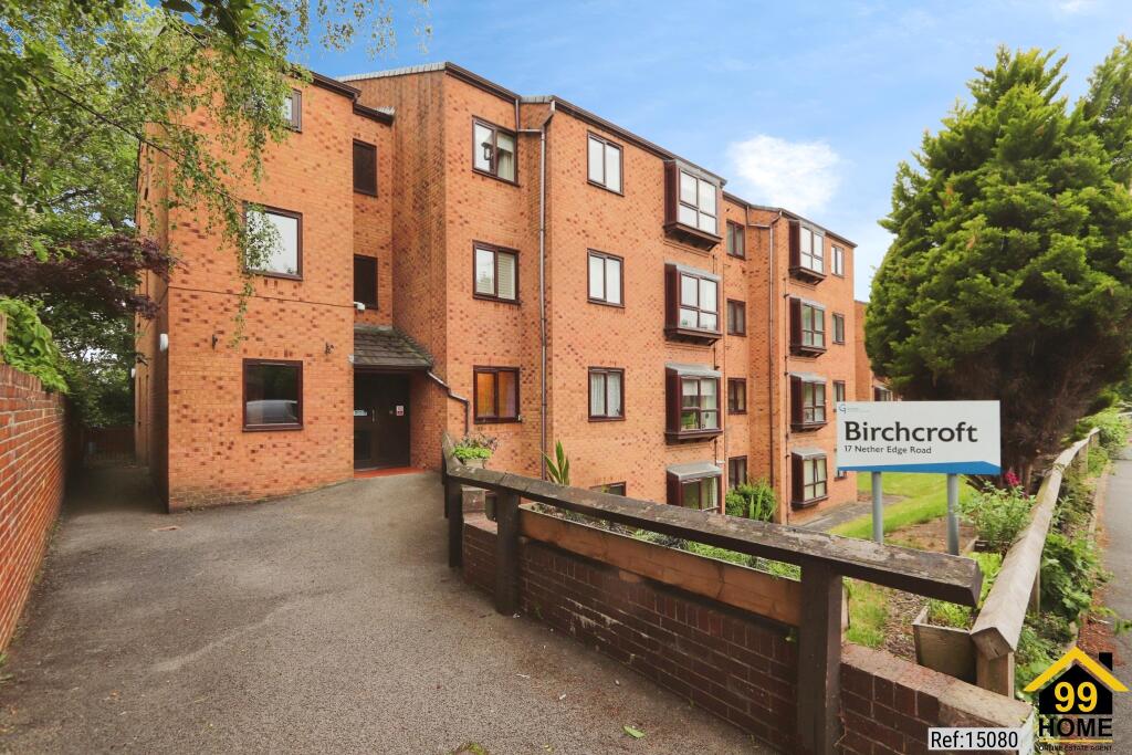 Main image of property: Birchcroft, Sheffield, S7