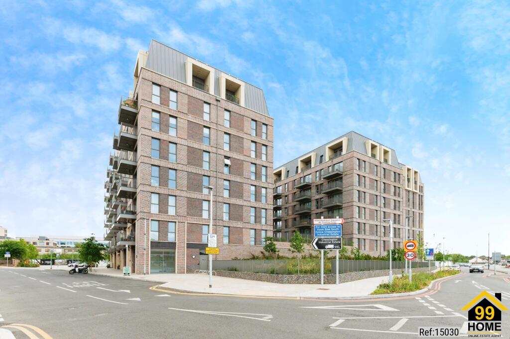 Main image of property: Sutherland Boulevard, Surbiton, London, KT5