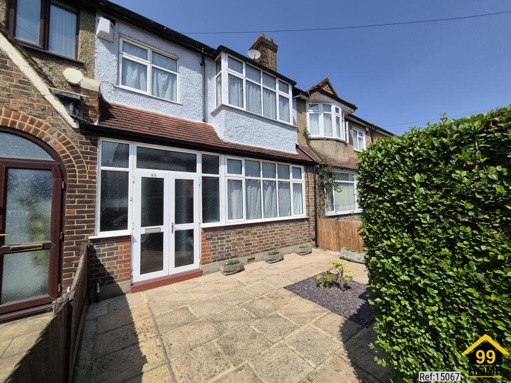 Main image of property: Rowan Road, London, SW16