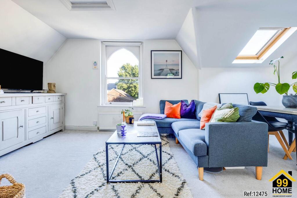 Main image of property: Rockmount Road, Crystal Palace, London, SE19