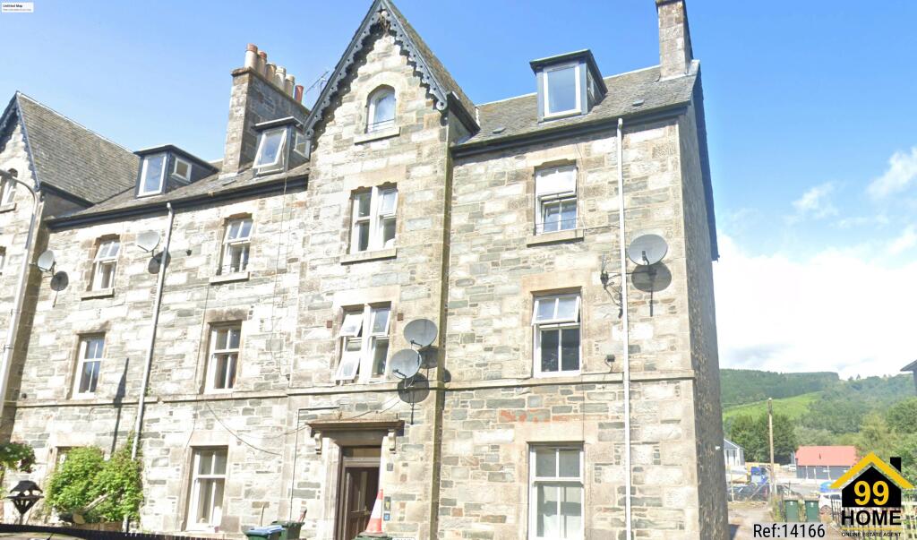 Main image of property: Breadalbane Terrace, Aberfeldy, Perthshire, PH15