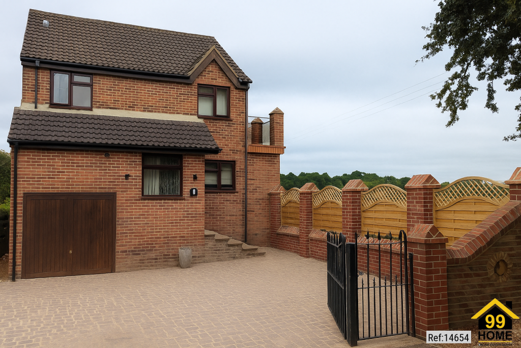 Main image of property: Wintringham Way, Purley On Thames, West Berkshire, RG8