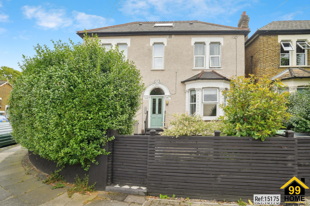 Main image of property: 5 Honley Road, London, Lewisham, SE6