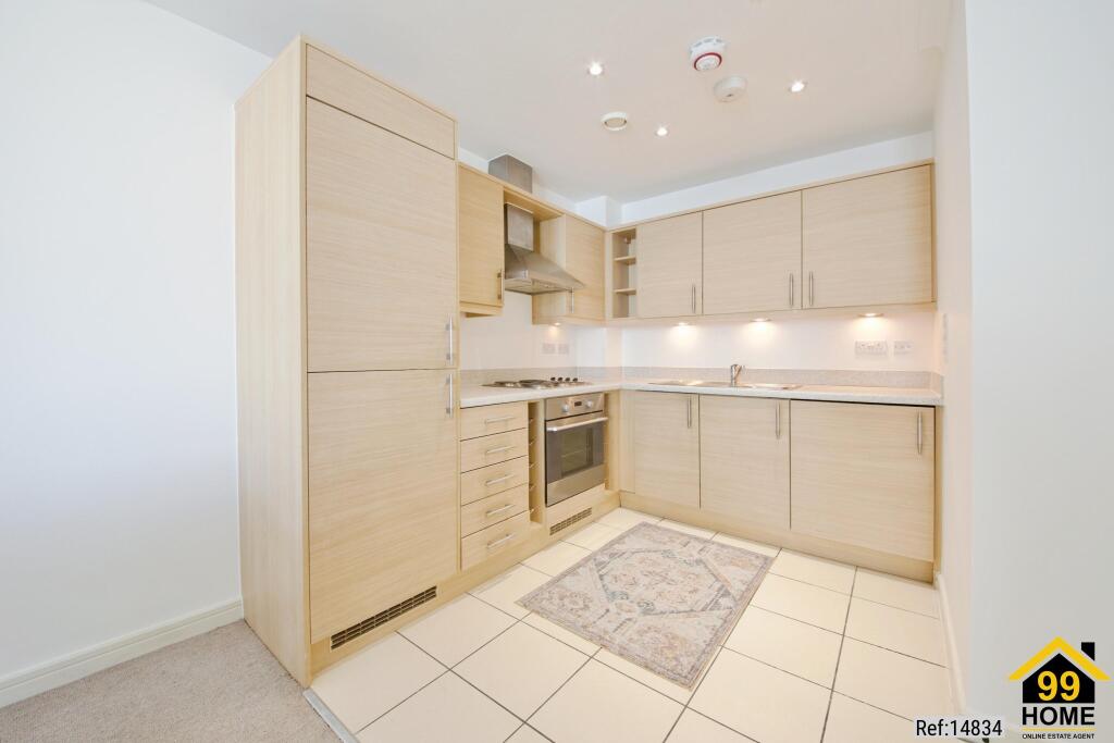 Main image of property: Azure Court, Kingsbury, London, NW9