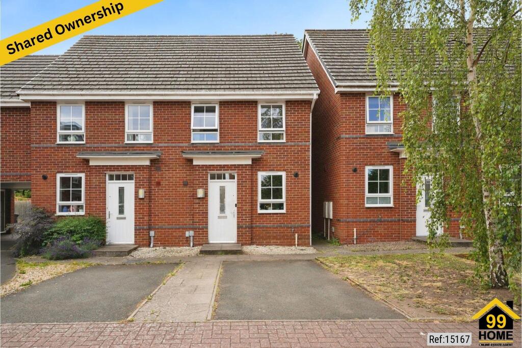 Main image of property: Willis Place, Worcester, Worcestershire, WR2