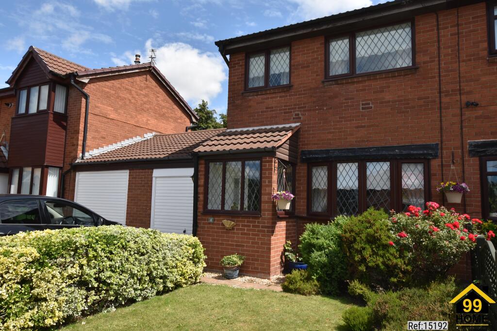 Main image of property: The Carters, Bootle, Merseyside, L30