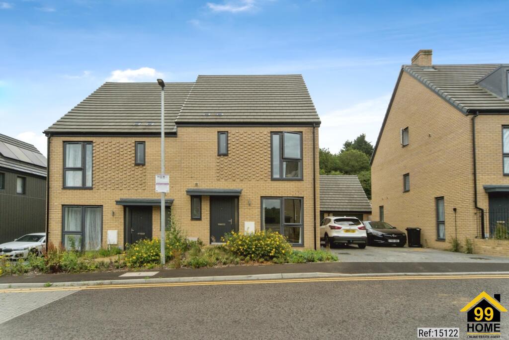 Main image of property: Anemone Lane, Sussex, Newhaven, BN9