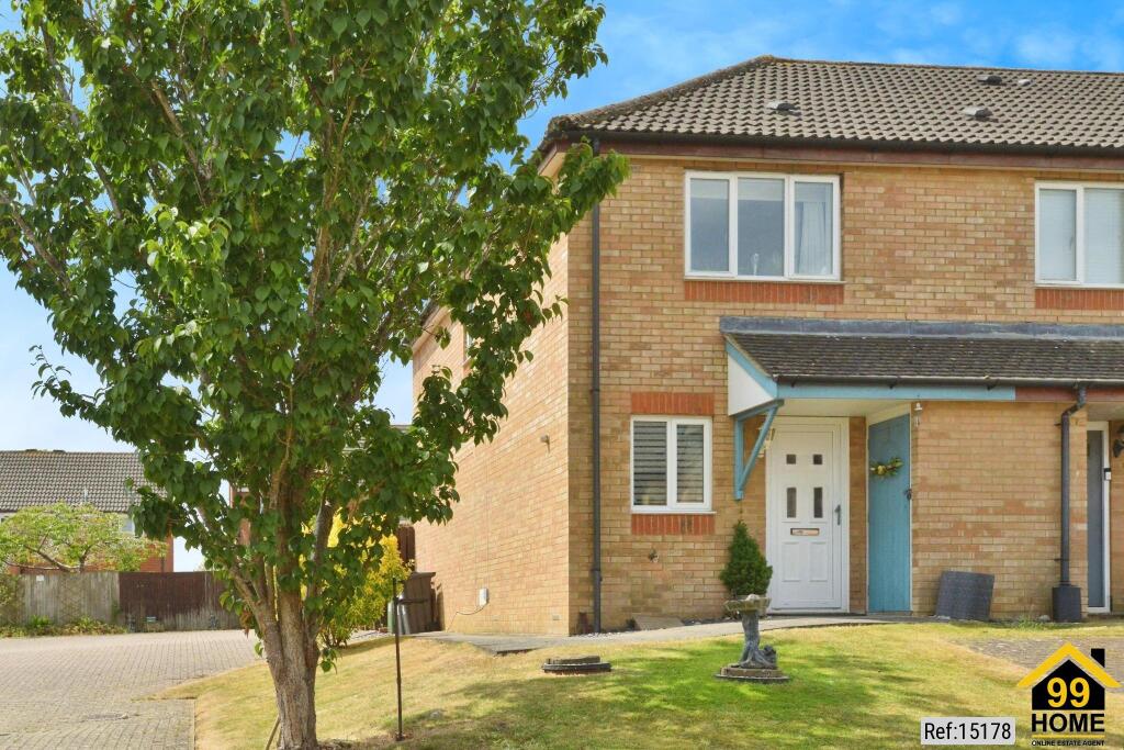 Main image of property: Stolford Rise, Milton, Keynes, MK4