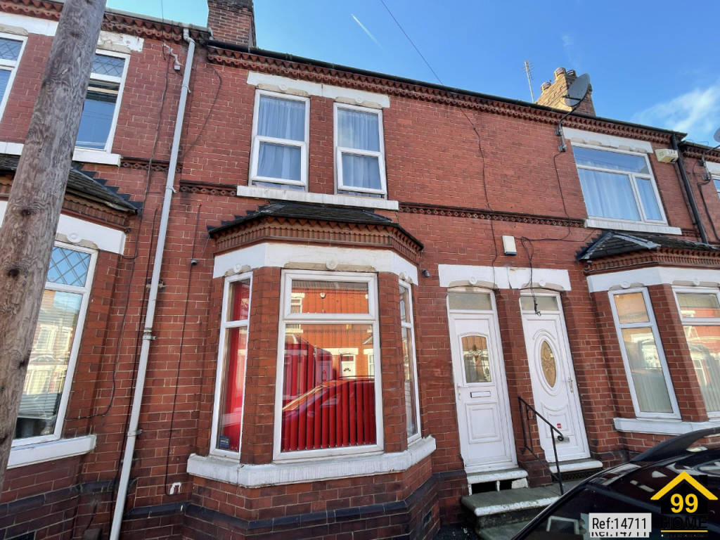 Main image of property: Earlesmere Avenue, Doncaster, South Yorkshire, DN4