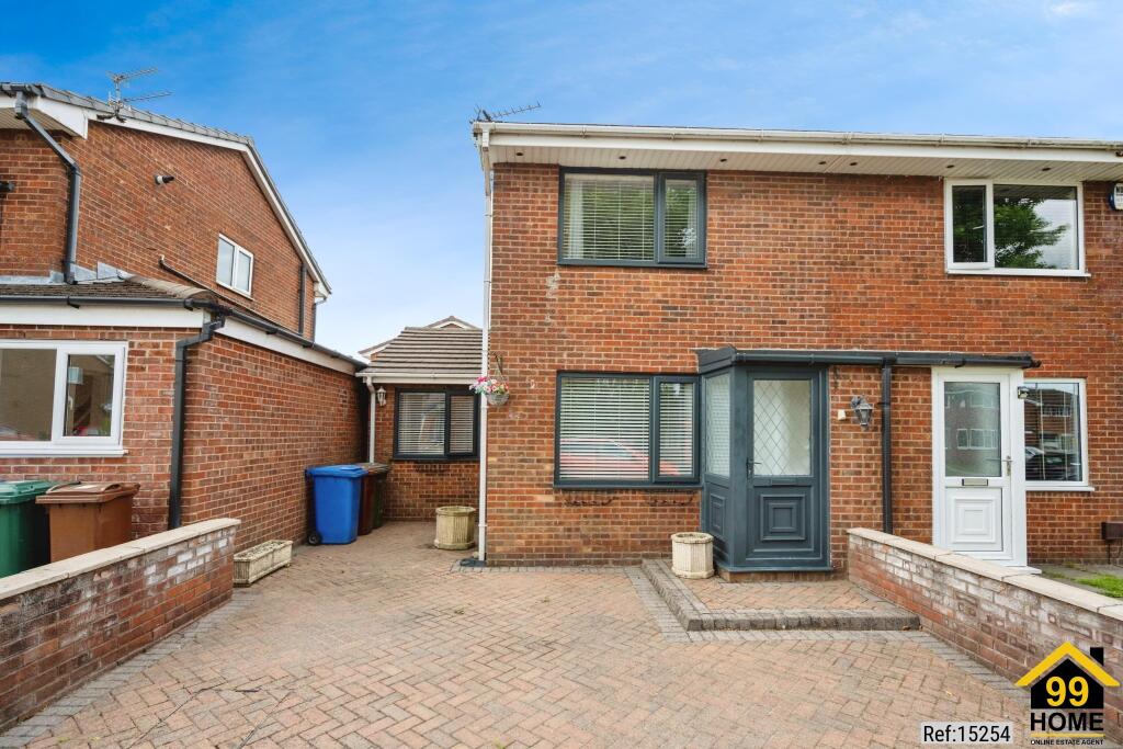 Main image of property: Carrington Road, Chorley, Lancashire, PR7