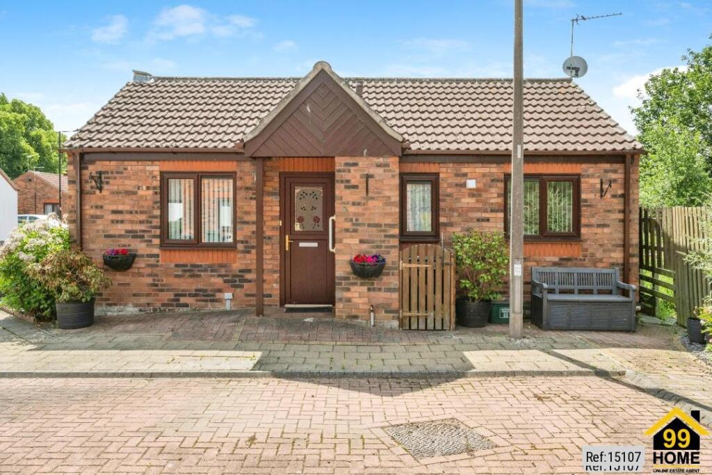 Main image of property: Moat, Bentley, Doncaster, DN5