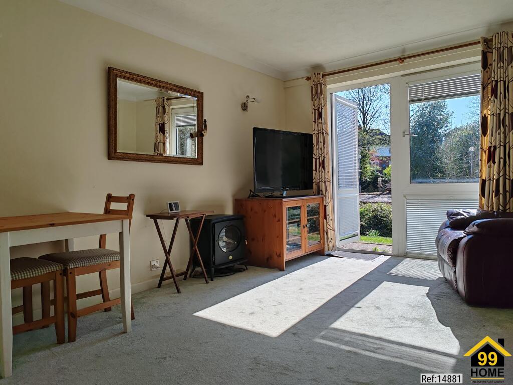 Main image of property: Homestream House, Horsham, West Sussex, RH12