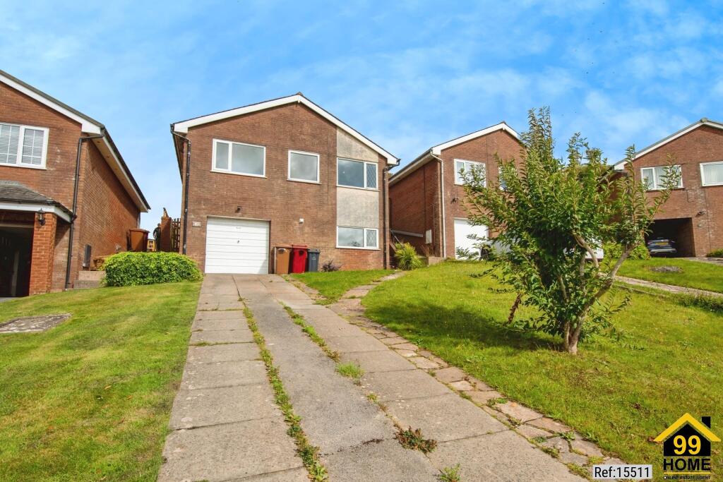 Main image of property: Mulberry Way, Barrow-in-Furness, Cumbria, LA13