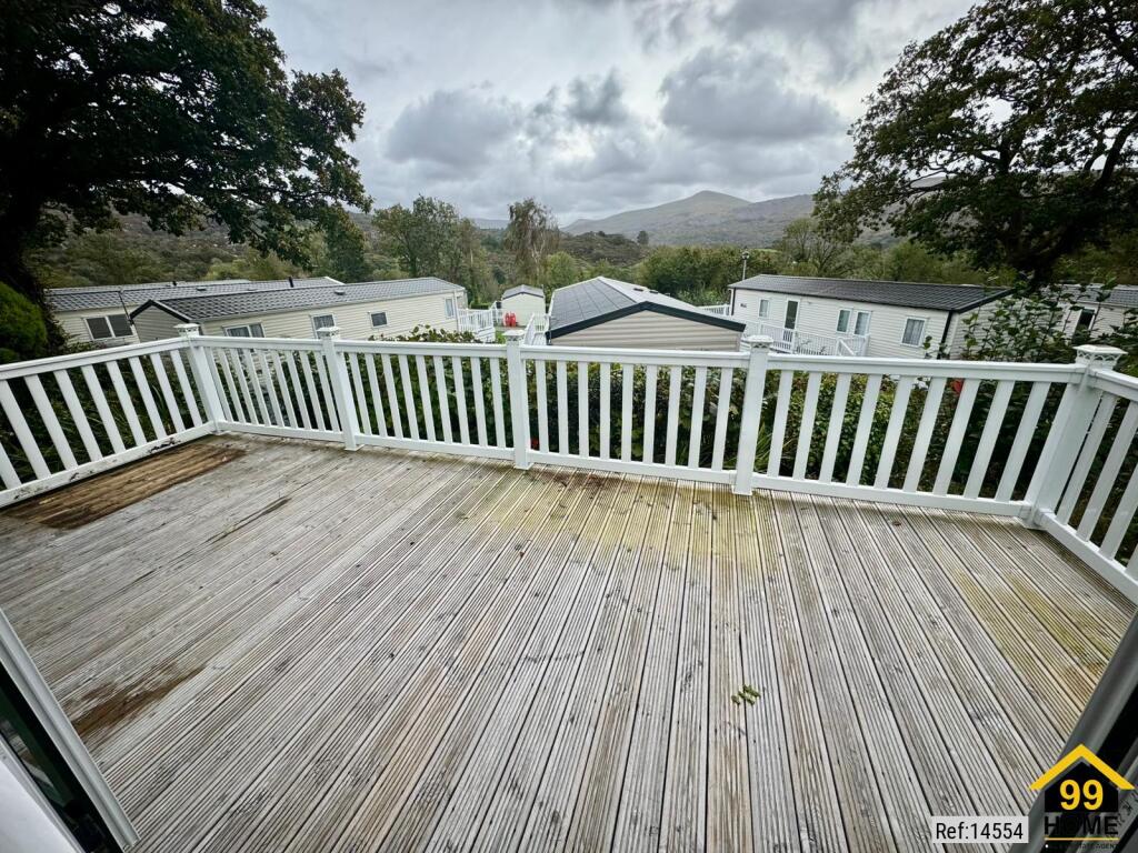 Main image of property: 5Star Resort Snowdon View, Brynrefail, Llanberis, Gwynedd, LL55
