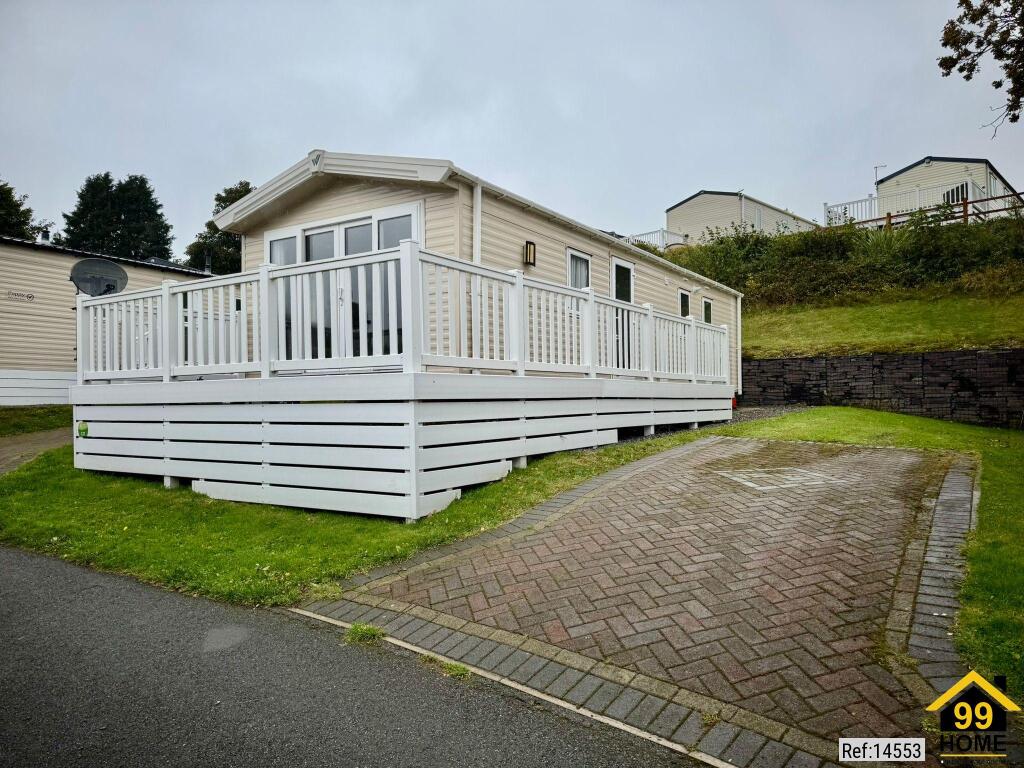 Main image of property: 5Star Resort Snowdon View, Brynrefail, Llanberis, United Kingdom, LL55