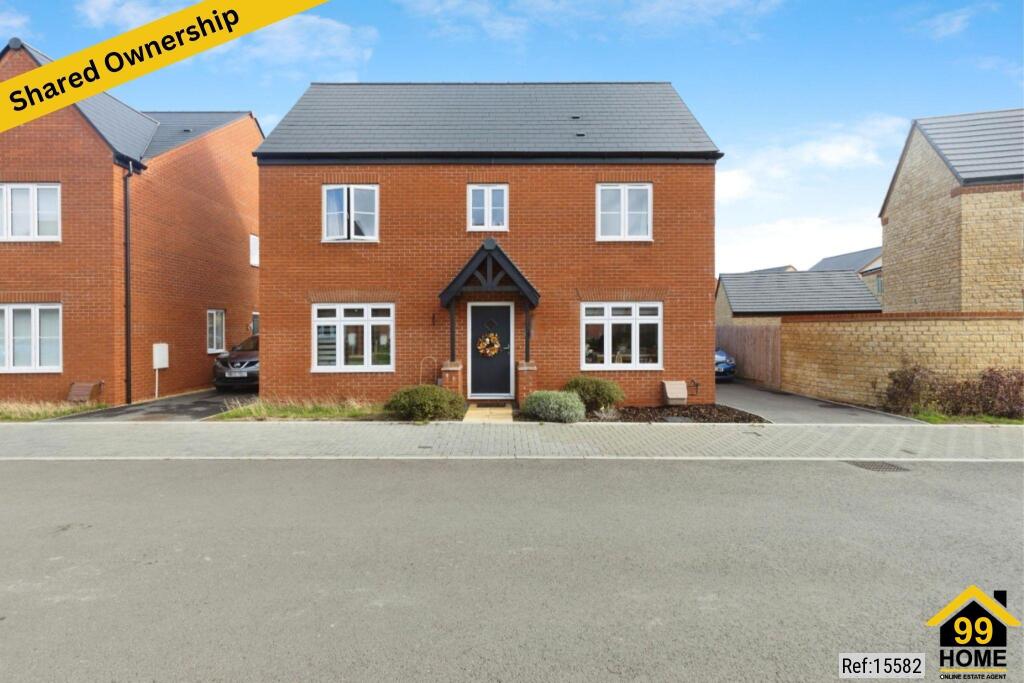 Main image of property: Halfpenny Close, Gloucester, Gloucestershire, GL2