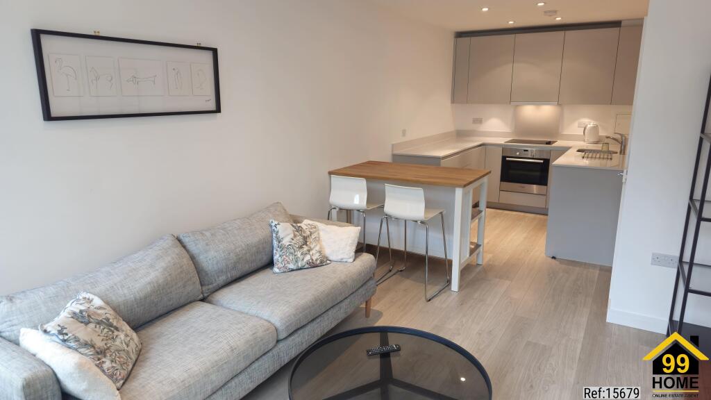 Main image of property: Tennyson Apartments, Croydon, CR0