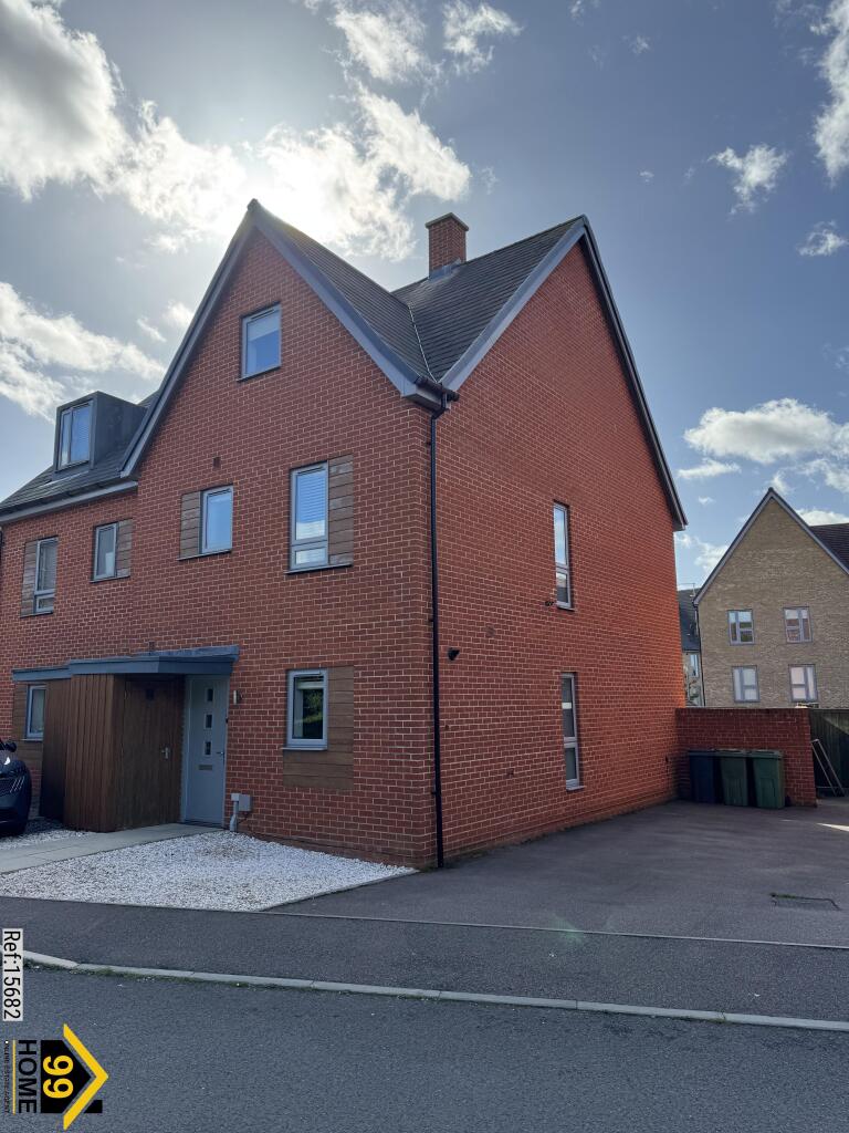 Main image of property: John Amoore Lane, Ashford, Kent, TN23
