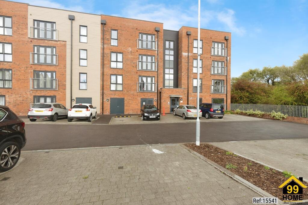 Main image of property: 17, Close, Harker GL2