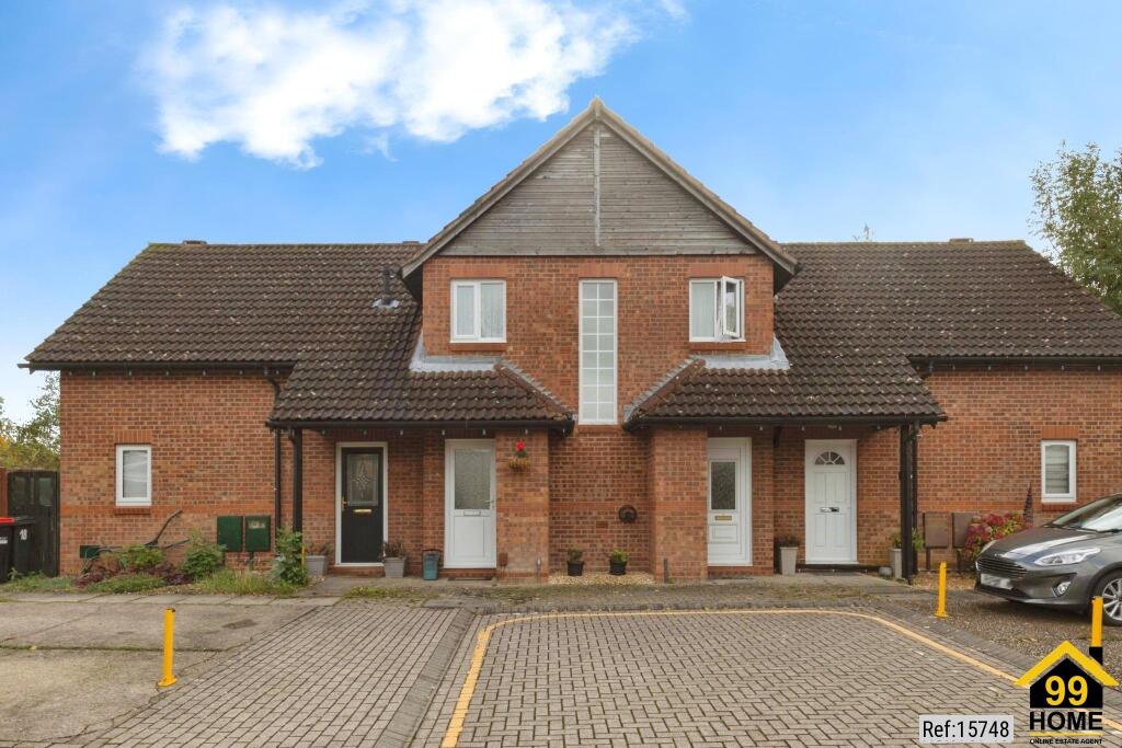 Main image of property: Lichfield Down, Milton Keynes, MK7