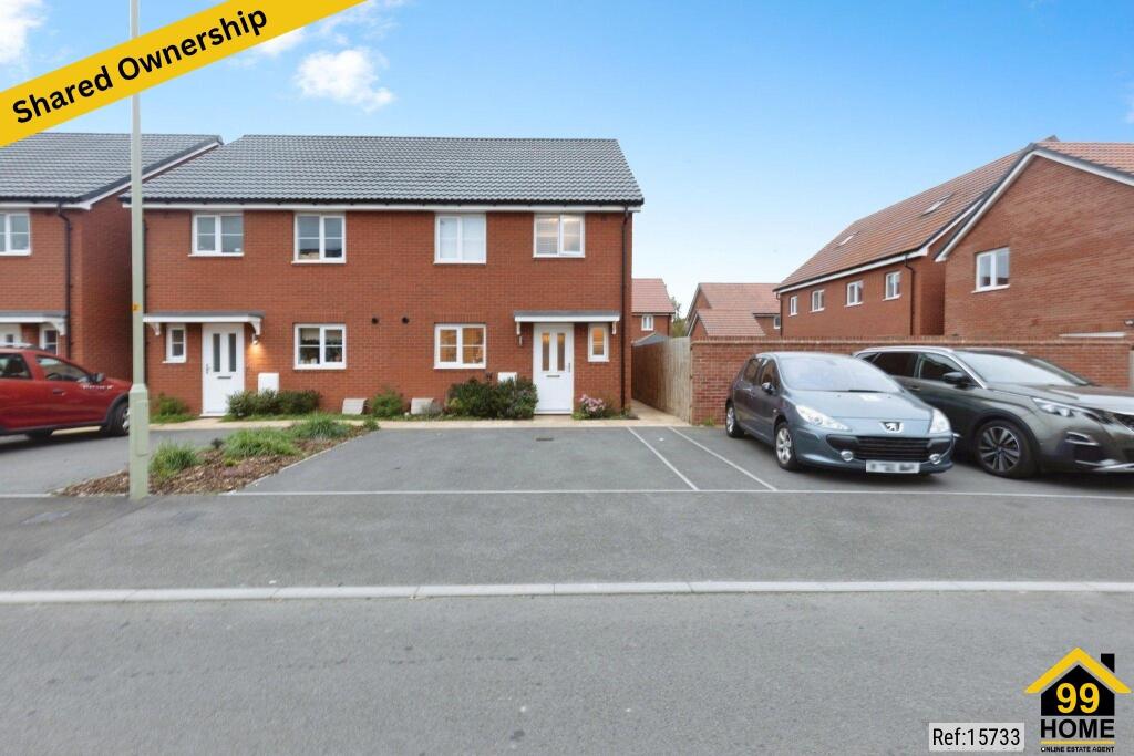 Main image of property: Barnham Close, Gloucestershire, GL2