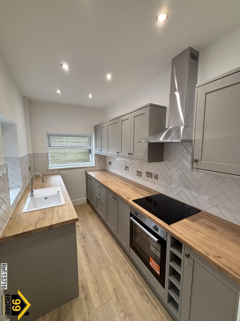 Main image of property: Newport Avenue, North Yorkshire, YO8