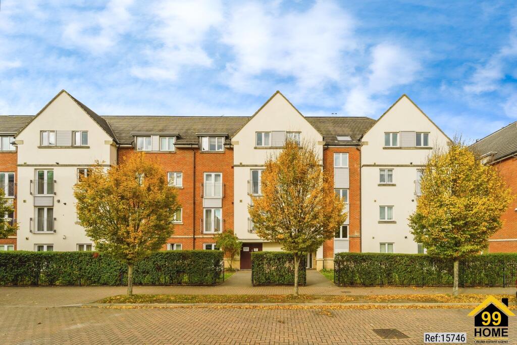 Main image of property: Academy Place, England, TW7