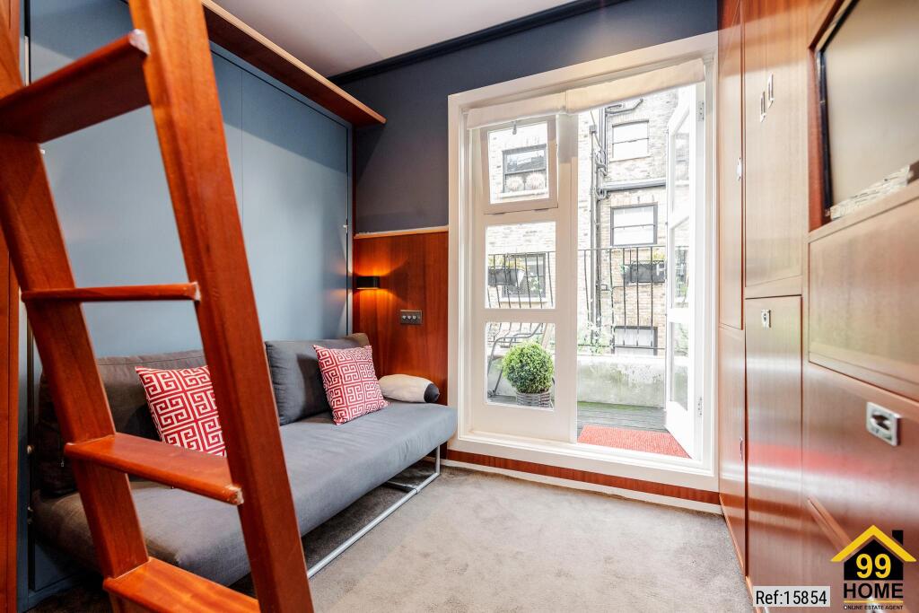 Main image of property: Winchester street, London, SW1V