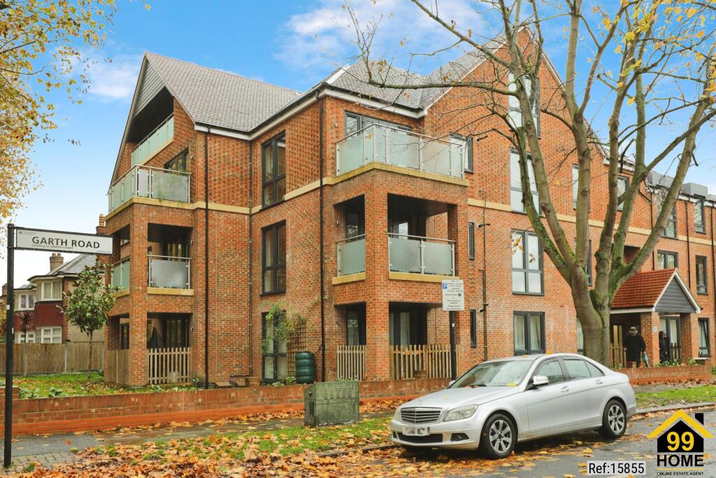 Main image of property: Garthowen House 2, Chiswick, Greater London, W4