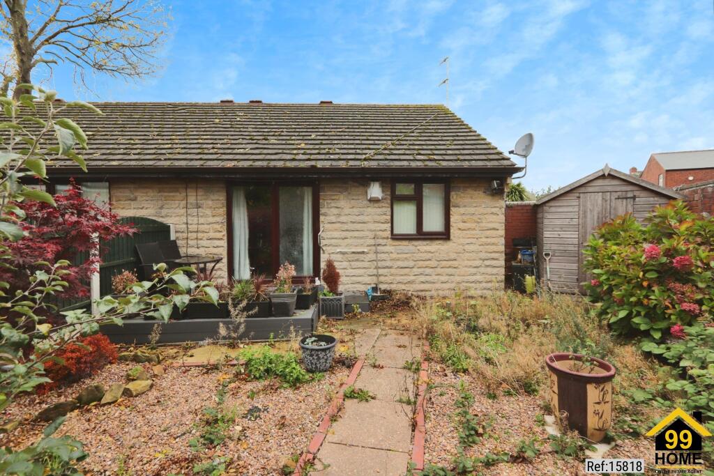 Main image of property: Lane Head Close, Rotherham, S62