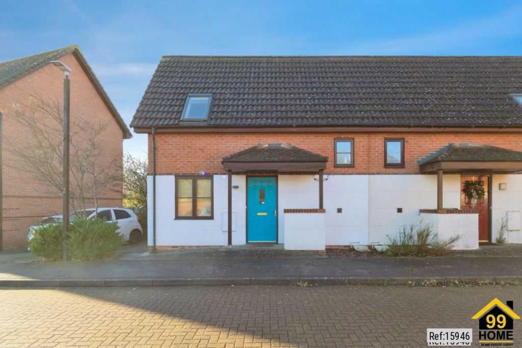 Main image of property: Lands End Grove, Milton Keynes, MK4