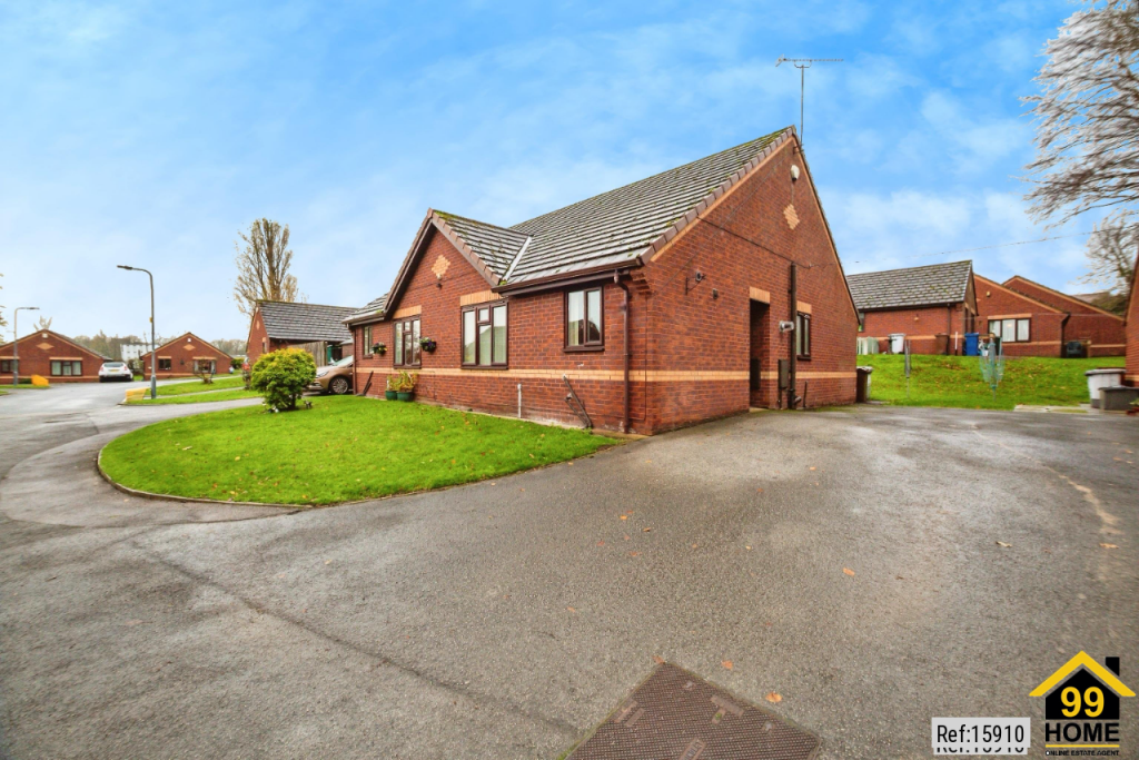 Main image of property: Shroggs Head Close, Barnsley, S73