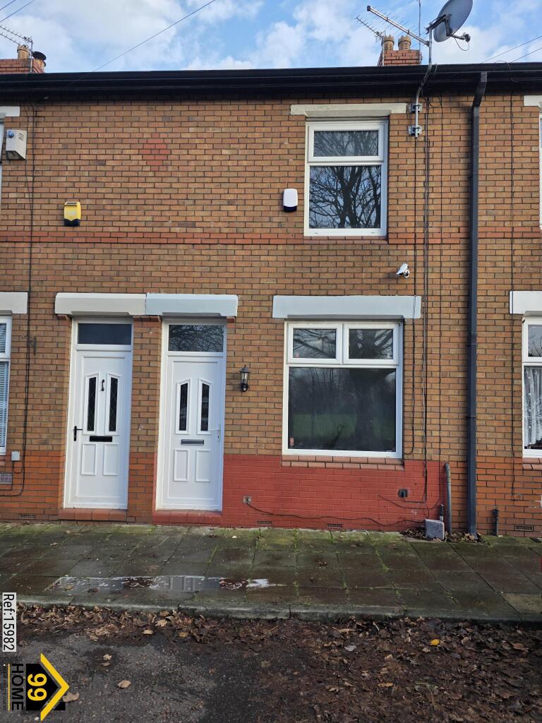 Main image of property: Broadfield Road, Stockport, Manchester, SK5