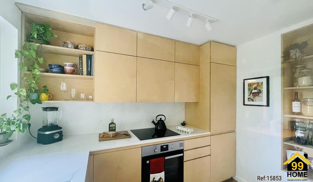 Main image of property: Dartmouth Park Hill, London, N19